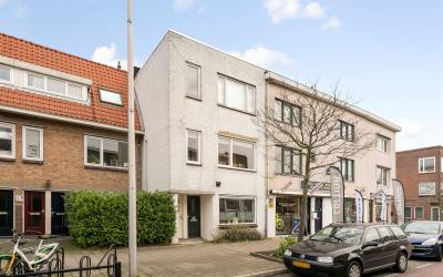 Laan van Ni. 109-A