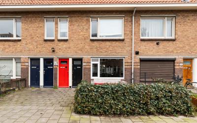 Laan van Ni. 119