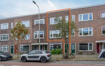 Laan van Ni. 10-BSA
