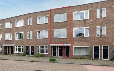 Ambonstraat 18-BS