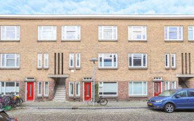 Paramaribostraat 37