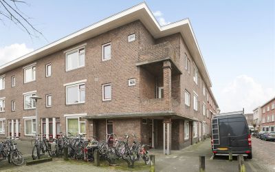 Paramaribostraat 58