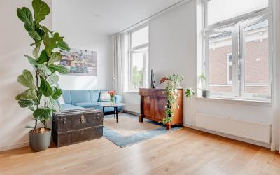 Borneostraat 1-BS