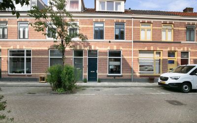 Balistraat 45