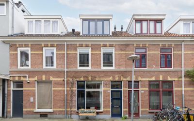 Balistraat 55