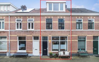 Balistraat 14