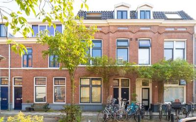 Balistraat 46-BS