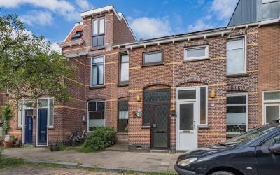 2e Atjehstraat 23