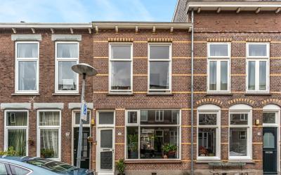 2e Atjehstraat 35