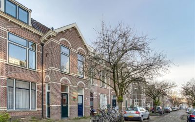 2e Atjehstraat 8-BS