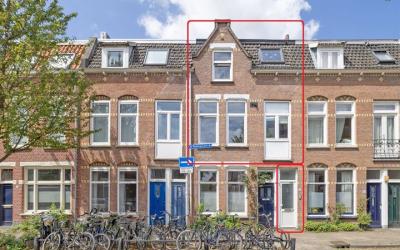 Padangstraat 78-BS