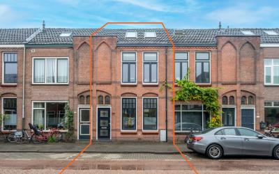 Groeneweg 49