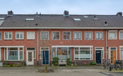 Groeneweg 26