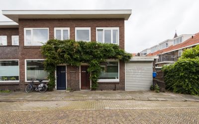 Priokstraat 1