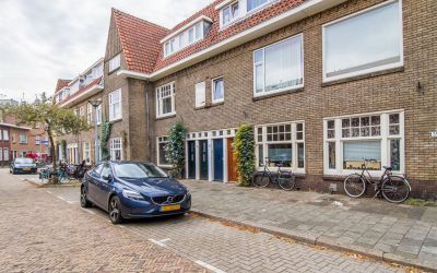 Weltevredenstraat 37