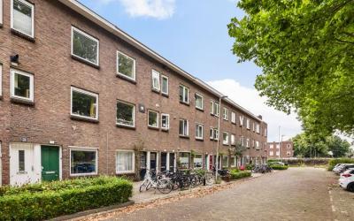 Keulsekade 110