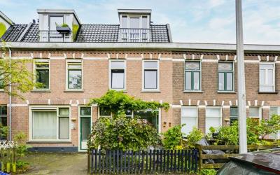 Cremerstraat 28