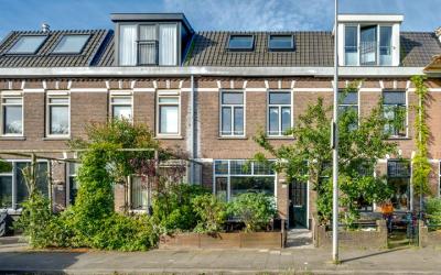 Cremerstraat 50