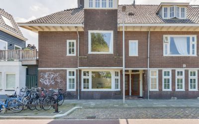 Cremerstraat 156
