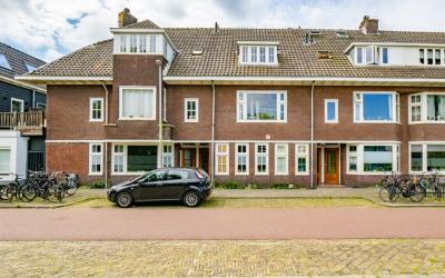 Cremerstraat 160