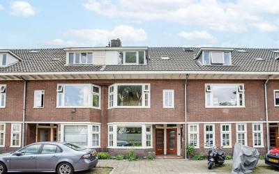 Cremerstraat 176