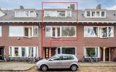 Cremerstraat 222