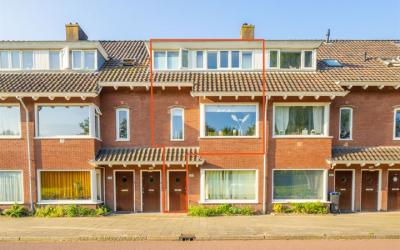 Cremerstraat 320