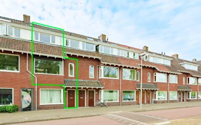 Cremerstraat 334