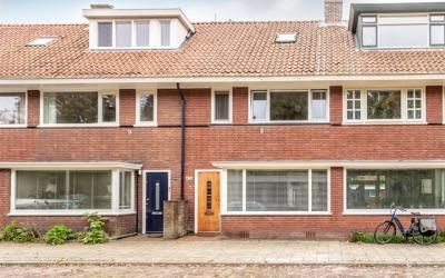 Cremerstraat 424