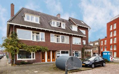 Cremerplein 57