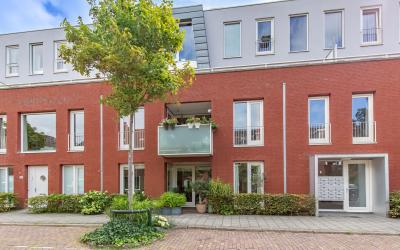 Johan de Meesterstraat 71