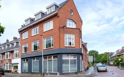 Jaffastraat 2-D
