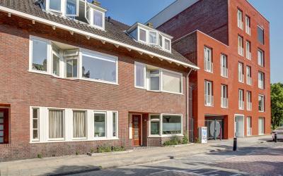 Van Koetsveldstraat 84