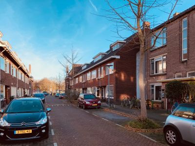 Kneppelhoutstraat 23-BSA