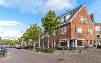 Hasebroekst. 21-E