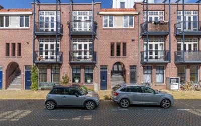 Busken Huet. 24
