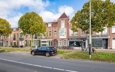 Vleutenseweg 109