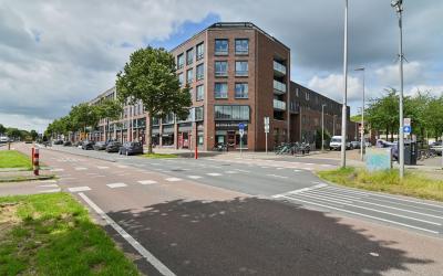 Vleutenseweg 261