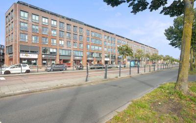 Vleutenseweg 275-H