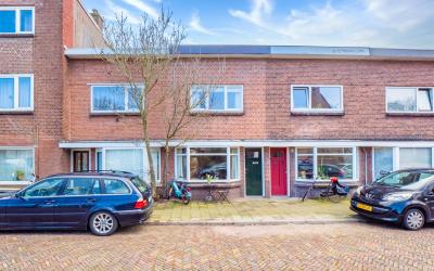 Bonistraat 4