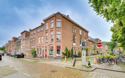 H.J. Schimmelplein 12-BSA