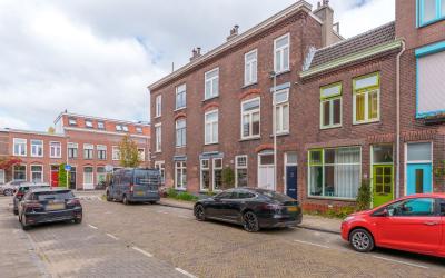 Jacob Geelstraat 23-B
