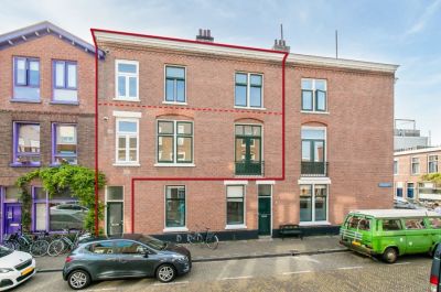 Jacob Geelstraat 26