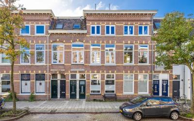 Bilderdijks. 12-BS