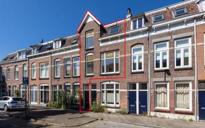 Potgieterst. 23-BS