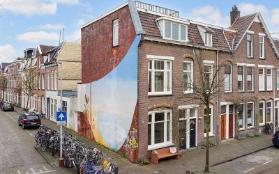 Douwes Dekkerstraat 18