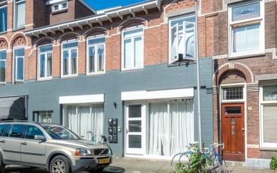 Douwes Dekkerstraat 2