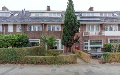 Joseph Haydnlaan 35