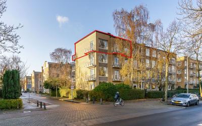 Lessinglaan 61-3