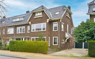 Lessinglaan 12